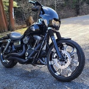 Meet your Posher, Rob